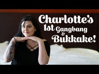Charlotte blue porn